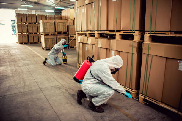 Best Pest Prevention Services  in Lafayette, OR