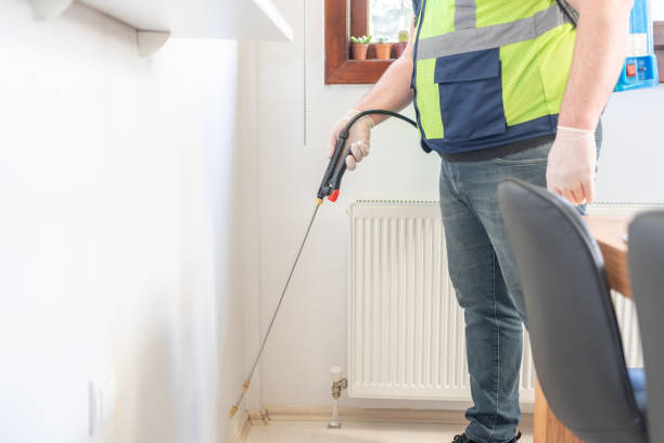 Best Flea Control Services  in Lafayette, OR